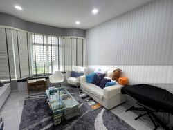 Euro-Asia Court (D9), Apartment #503319911